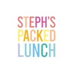 StephsPackedLunch